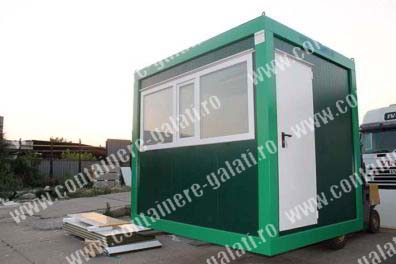 containere birou vanzare Giurgiu
