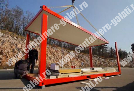 containere de inchiriat pret Giurgiu