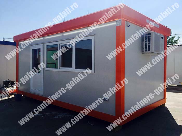 tipuri de containere maritime Giurgiu