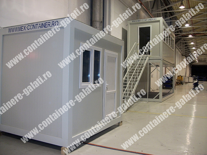 vanzare containere Giurgiu