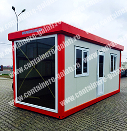 birou modular Giurgiu
