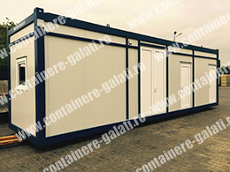 birouri pret Giurgiu