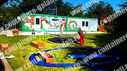containere de locuit preturi second hand Giurgiu